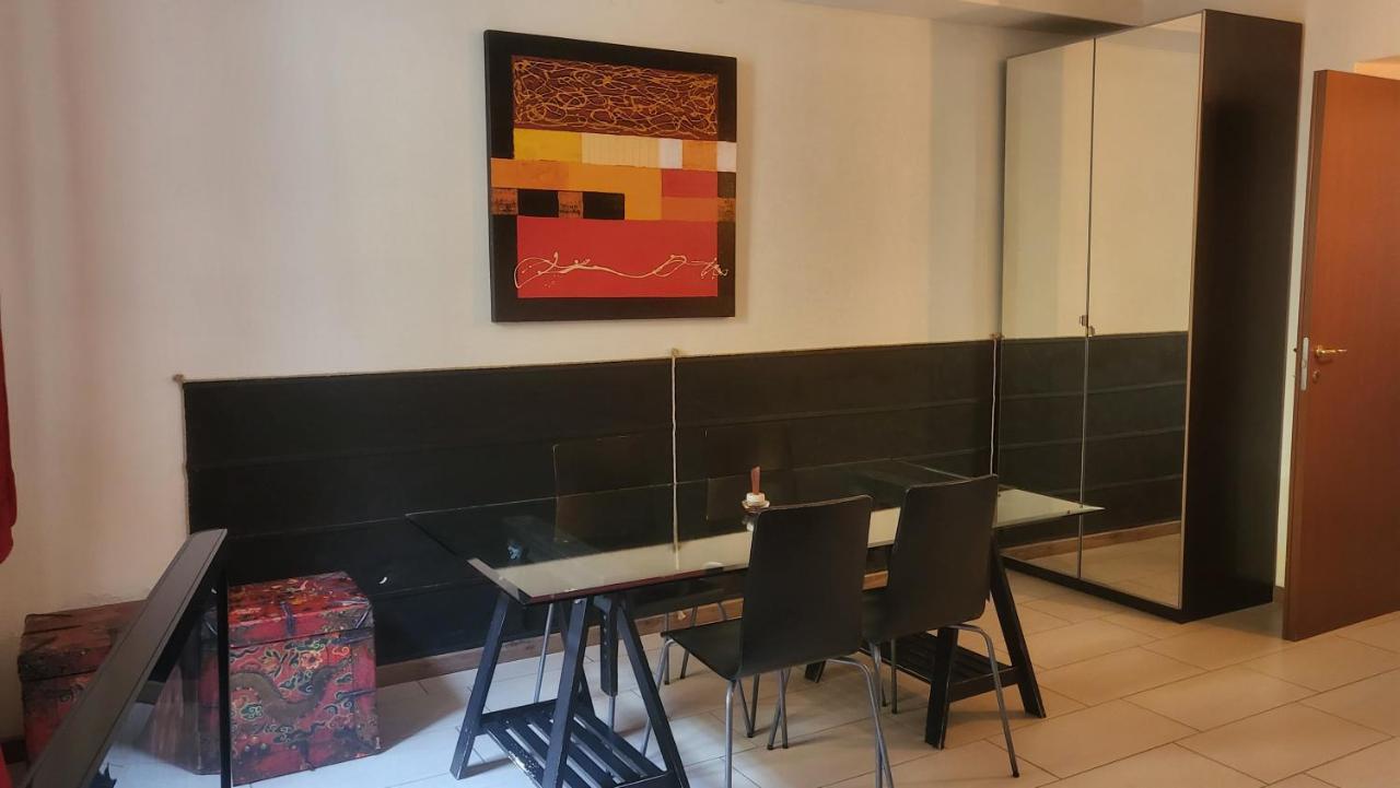 דירות ויג'באנו Saint Martin'S House מראה חיצוני תמונה