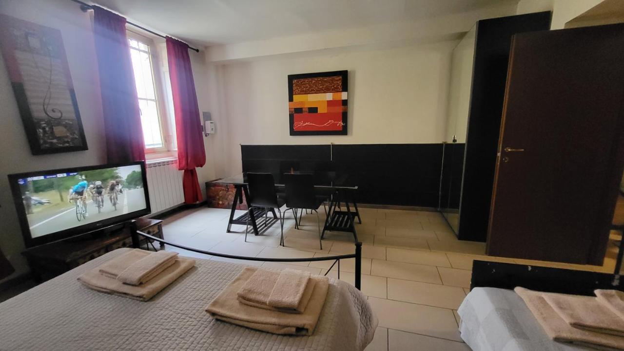 דירות ויג'באנו Saint Martin'S House מראה חיצוני תמונה